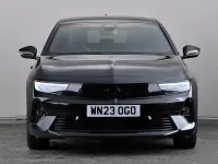 Used Vauxhall Astra 131 HP (96 kW) 2026 Hatchback