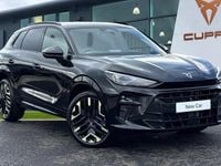 New Cupra Terramar VZ2 272 HP (200 kW) 2026 Black SUV