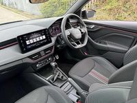Gebraucht Skoda Kamiq Monte Carlo 110 PS (80 kW) 2025 Grau SUV
