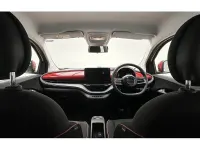 Usado Fiat 500e Red 86 kW (118 HP) 2022 Branco Citadino