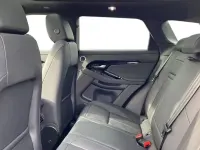Used Land Rover Range Rover evoque SE Dynamic 204 HP (150 kW) 2026 Santorini black SUV