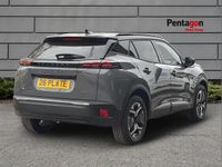 New Peugeot e-2008 GTi 113 kW (154 HP) 2025 Other SUV