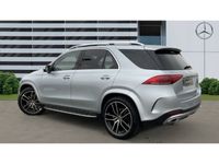 used Mercedes GLE400 GLE4Matic AMG Line Prem + 5dr 9G-Tron [7 St]