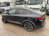 Used Renault Arkana Bose Edition 2023 Black SUV
