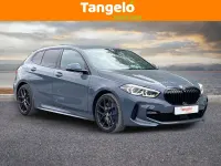 Used BMW 118 M Sport 136 HP (100 kW) 2024 Grey Hatchback