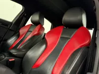 Used Audi S3 Design 300 HP (220 kW) 2014 Red Sedan