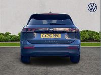 Used VW Tiguan Match 147 HP (108 kW) 2025 Grey SUV