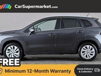 Used Suzuki SX4 S-Cross 129 HP (94 kW) 2025 SUV