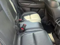 Używany Mitsubishi Outlander 150 KM (110 kW) 2019 Srebrny SUV