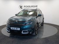 used Citroën C5 Aircross 1.5 BlueHDi 130 Flair 5dr EAT8