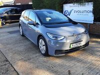 Used VW ID.3 Pro Performance 150 kW (204 HP) 2021 Hatchback