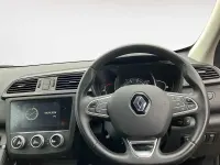 Gebraucht Renault Kadjar Play 2019 Schwarz SUV