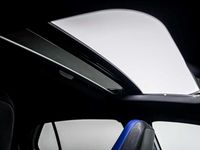 Used VW Golf VIII Black Edition 2025 White Hatchback