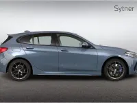 Used BMW 118 M Sport 134 HP (98 kW) 2023 Grey