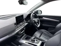 Used Audi Q5 Sport 204 HP (150 kW) 2024 SUV
