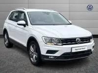 Usado VW Tiguan 150 CV (110 kW) 2019 SUV