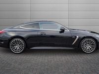 Used Mercedes CLE53 AMG Premium 449 HP (330 kW) 2025 Obsidian black Coupe