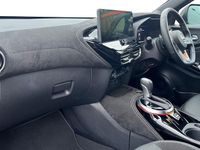 Used Nissan Juke Tekna+ 114 HP (83 kW) 2026 SUV