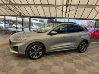 Used Ford Kuga ST-Line X 150 HP (110 kW) 2021 Silver SUV