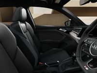 New Audi A1 Sportback Black Edition 95 HP (69 kW) 2026 Hatchback