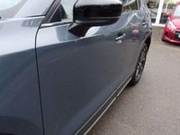 Used Mazda CX-5 Newground 165 HP (121 kW) 2025 SUV