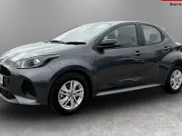 New Mazda 2 Center-Line 116 HP (85 kW) 2026 Hatchback