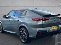 Used BMW iX2 M Sport 147 kW (201 HP) 2025 Grey SUV