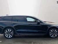 used Volvo V60 CC B5