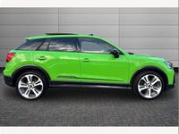 Used Audi SQ2 Comfort 300 HP (220 kW) 2023 Audi exclusive SUV