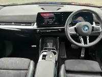 Used BMW iX2 M Sport 227 kW (309 HP) 2025 Black SUV