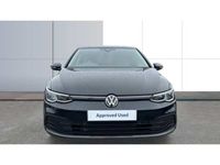 used VW Golf VIII 2.0 TDI Life 5dr DSG