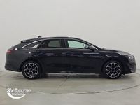Used Kia ProCeed GT-Line 160 HP (117 kW) 2023 Black Estate