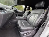 Used Audi Q7 S-line plus 245 HP (180 kW) 2014 White SUV