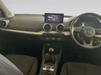 Used Audi Q2 110 HP (80 kW) 2023 SUV