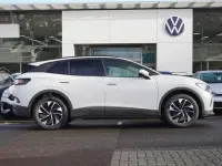 Nouă VW ID.4 210 kW (286 CP) 2026 SUV