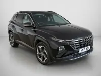Used Hyundai Tucson Premium 265 HP (194 kW) 2024 SUV