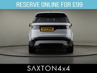 used Land Rover Discovery 3.0 D300 R-Dynamic SE 5dr Auto