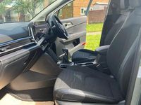 Used Kia Sportage 147 HP (108 kW) 2024 Grey SUV