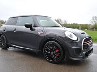 used Mini John Cooper Works Hatch 2.0Hatchback 3dr Petrol Manual Euro 6 (s/s) (231 ps)