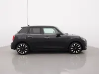 Used Mini Cooper Exclusive 134 HP (98 kW) 2022 Black Hatchback