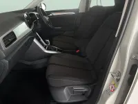 Used VW T-Roc Match 2025 Grey SUV