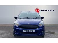 used Ford Ka Plus Ka+ 1.2 Studio 5dr