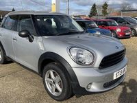 Used Mini ONE 98 HP (72 kW) 2016 Hatchback