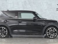 used Mini Cooper S 3-Door HatchSport 2.0 3dr