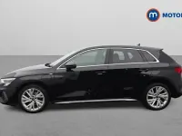 Used Audi A3 Sportback e-tron S-Line 204 HP (150 kW) 2025 Hatchback