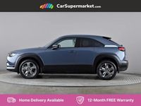 used Mazda MX30 107kW GT Sport Tech 35.5kWh 5dr Auto