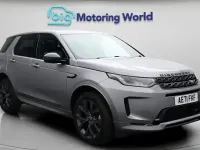 Used Land Rover Discovery Sport HSE Dynamic 309 HP (227 kW) 2023 SUV