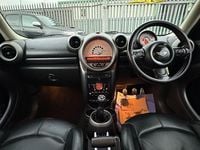 Used Mini Cooper S 184 HP (135 kW) 2011 Blue Hatchback