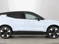 Used Volvo EX30 Ultra 200 kW (272 HP) 2025 Blue SUV