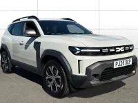 Second-hand Dacia Duster Expression 140 CP (102 kW) 2025 Break